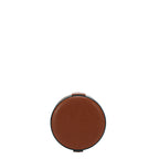 Round Jewelry Case