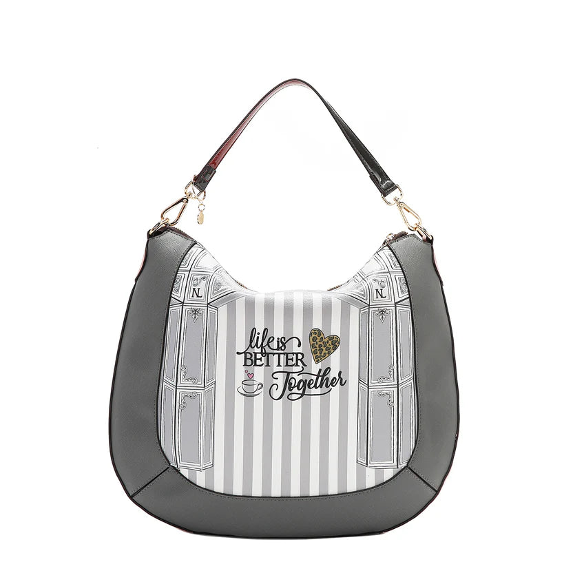 Hobo Bag - LNO
