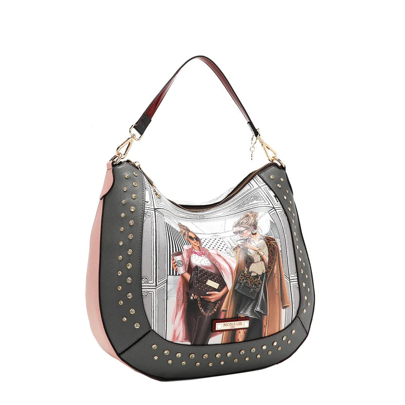Hobo Bag - LNO