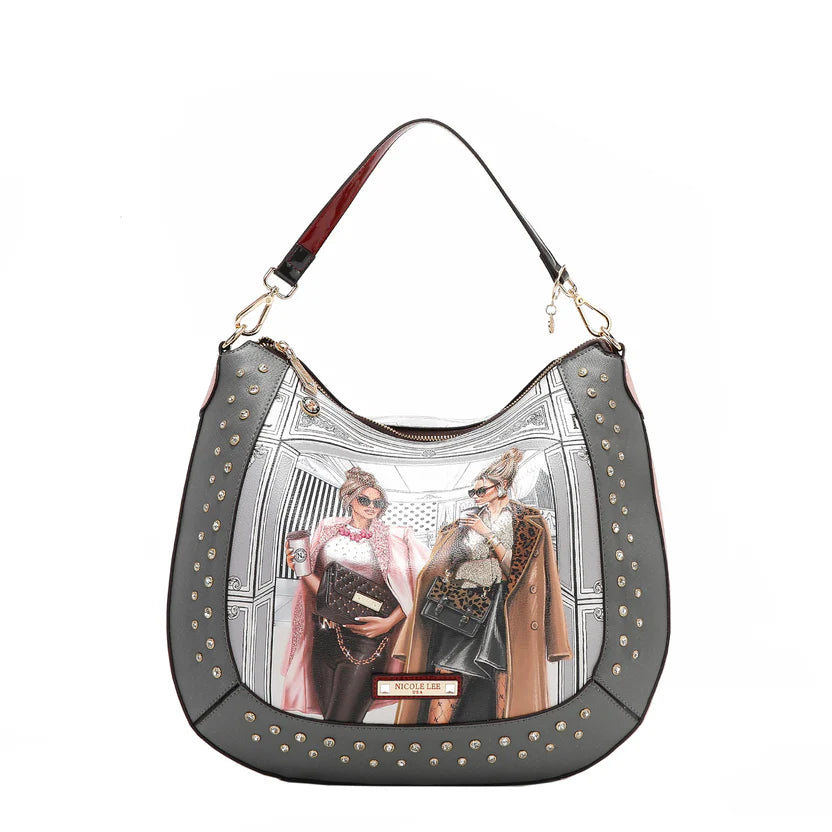 Hobo Bag - LNO