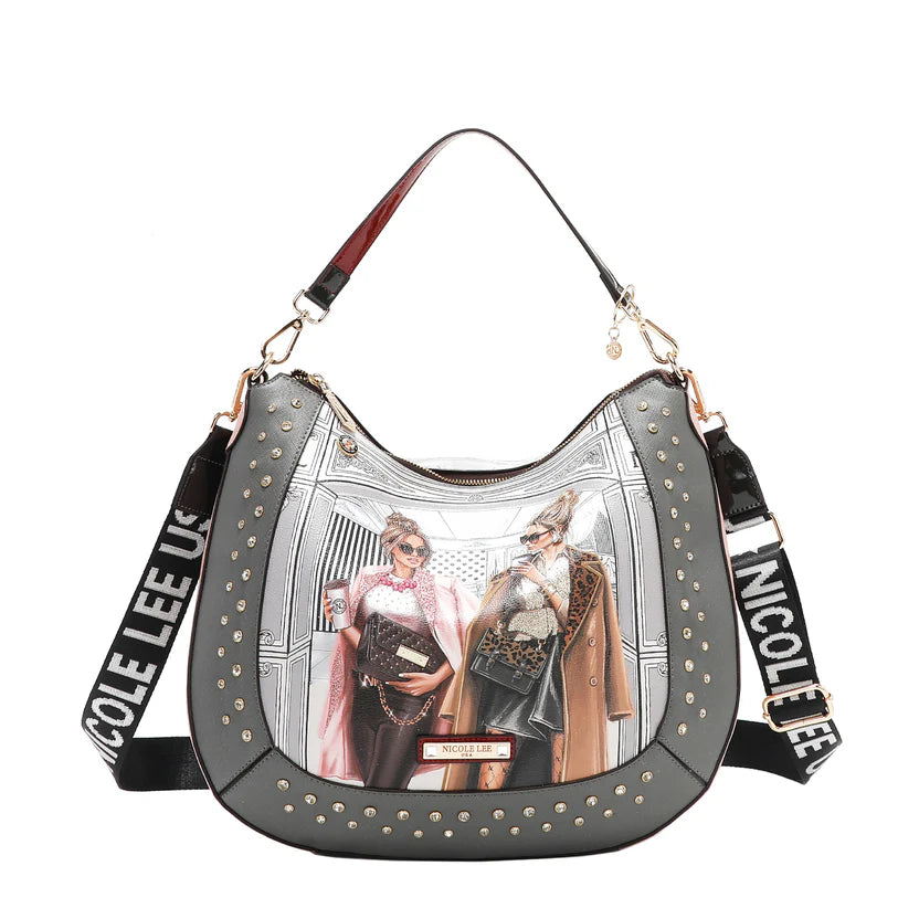 Hobo Bag - LNO