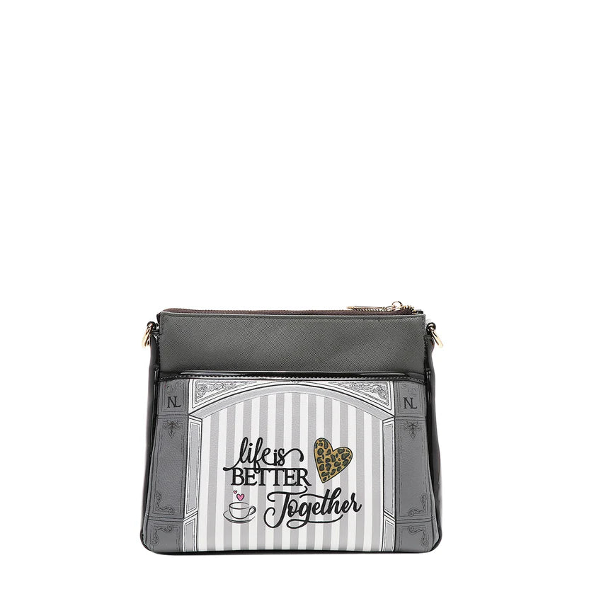 Crossbody - LNO