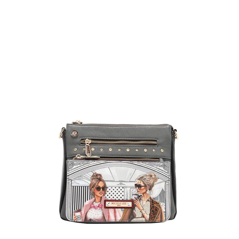 Crossbody - LNO