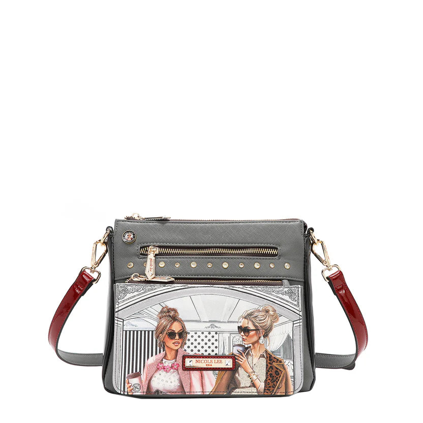 Crossbody - LNO