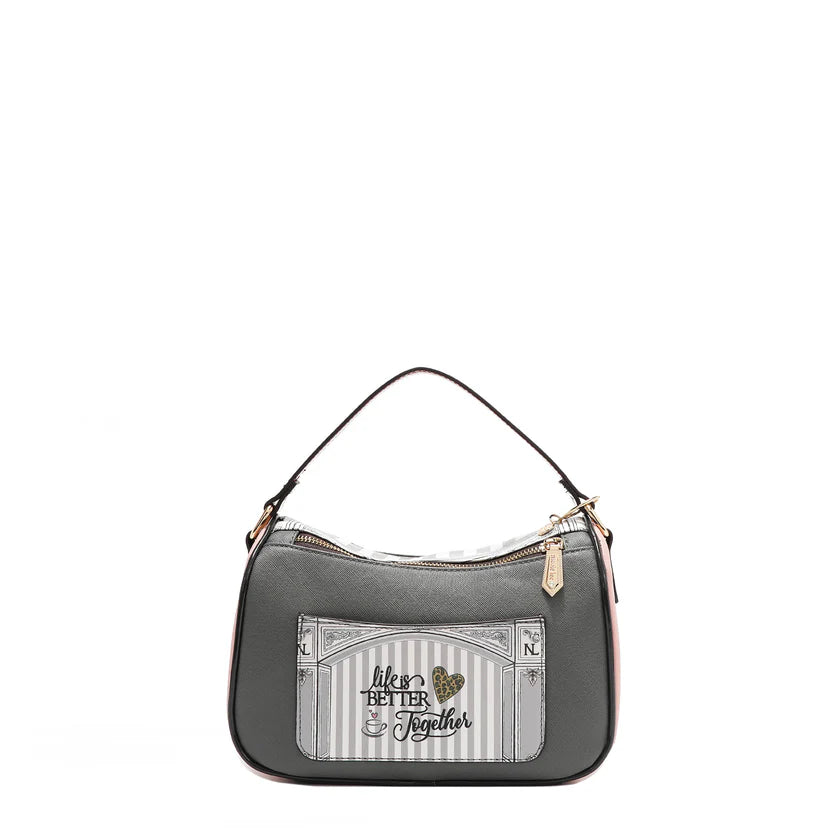 Mini Handbag - LNO