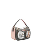 Mini Handbag - LNO