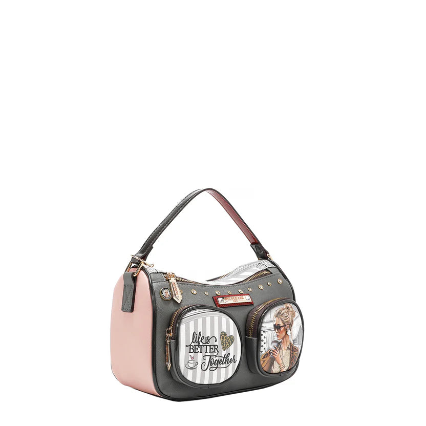 Mini Handbag - LNO
