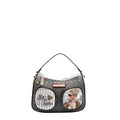 Mini Handbag - LNO