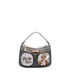 Mini Handbag - LNO