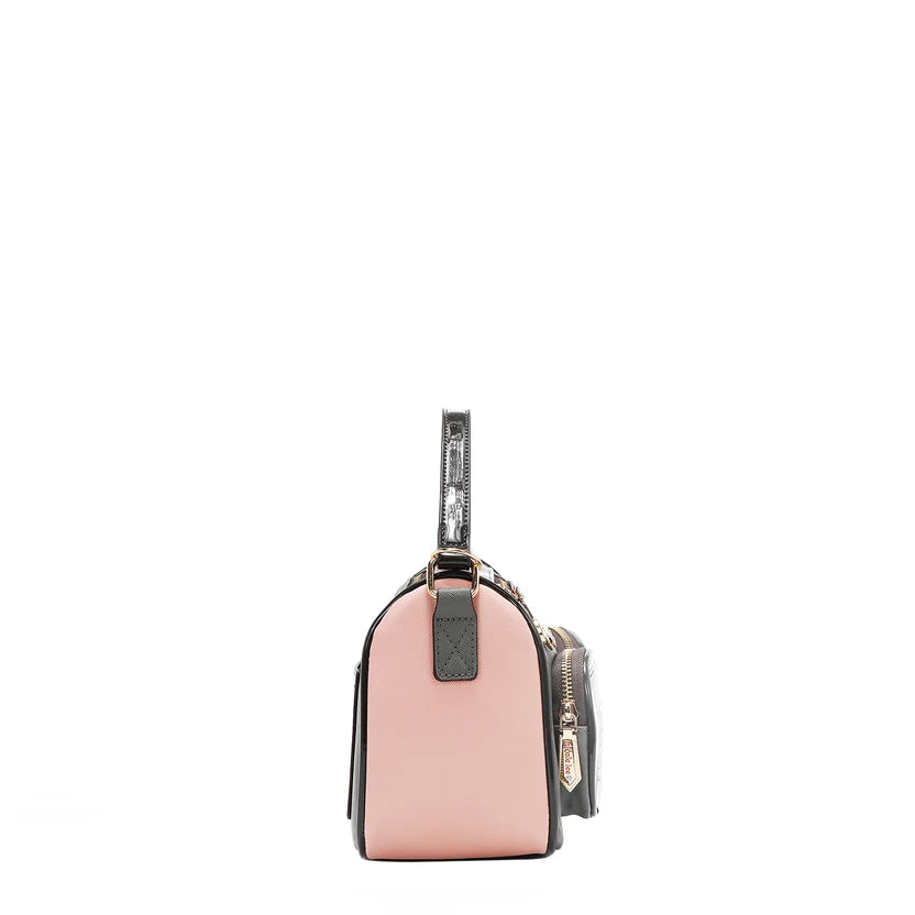 Mini Handbag - LNO