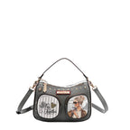 Mini Handbag - LNO