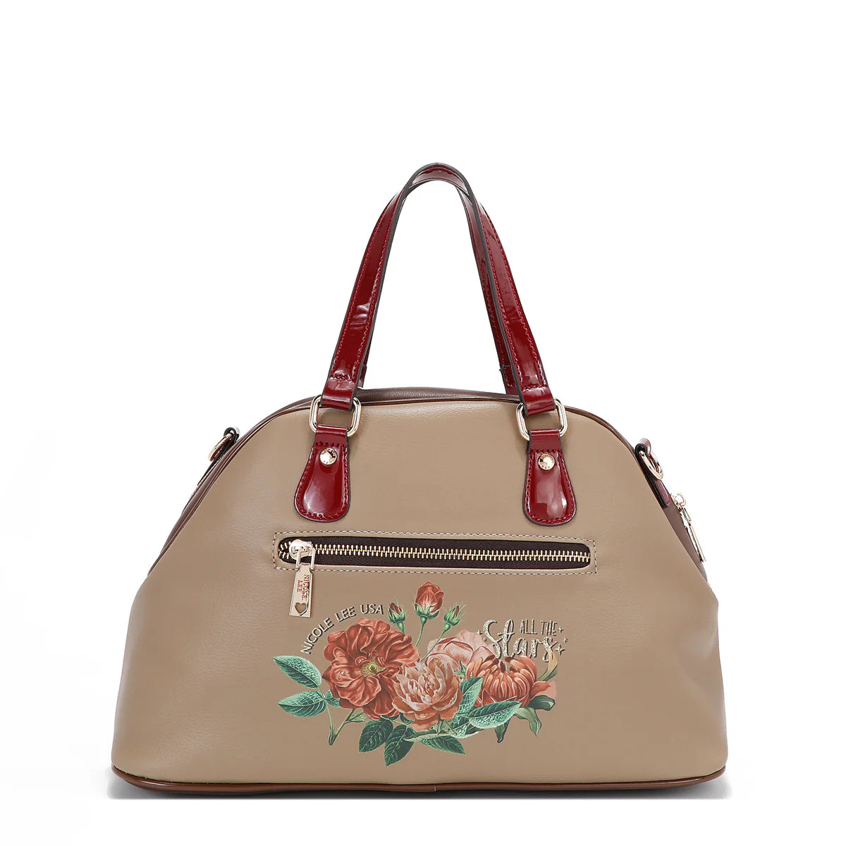 Dome Bag - LOVE