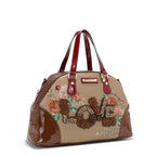 Dome Bag - LOVE