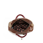 Dome Bag - LOVE