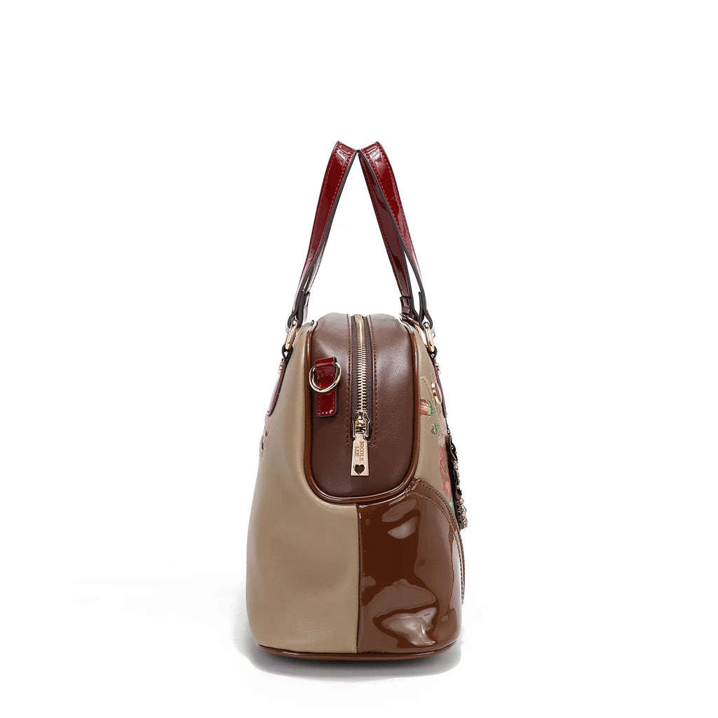 Dome Bag - LOVE