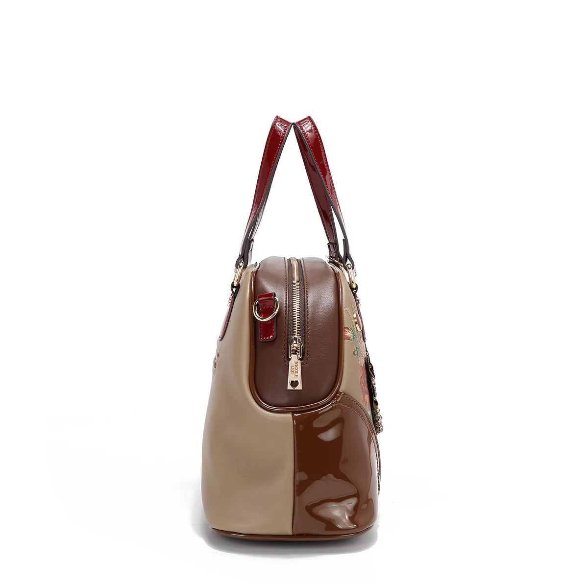 Dome Bag - LOVE