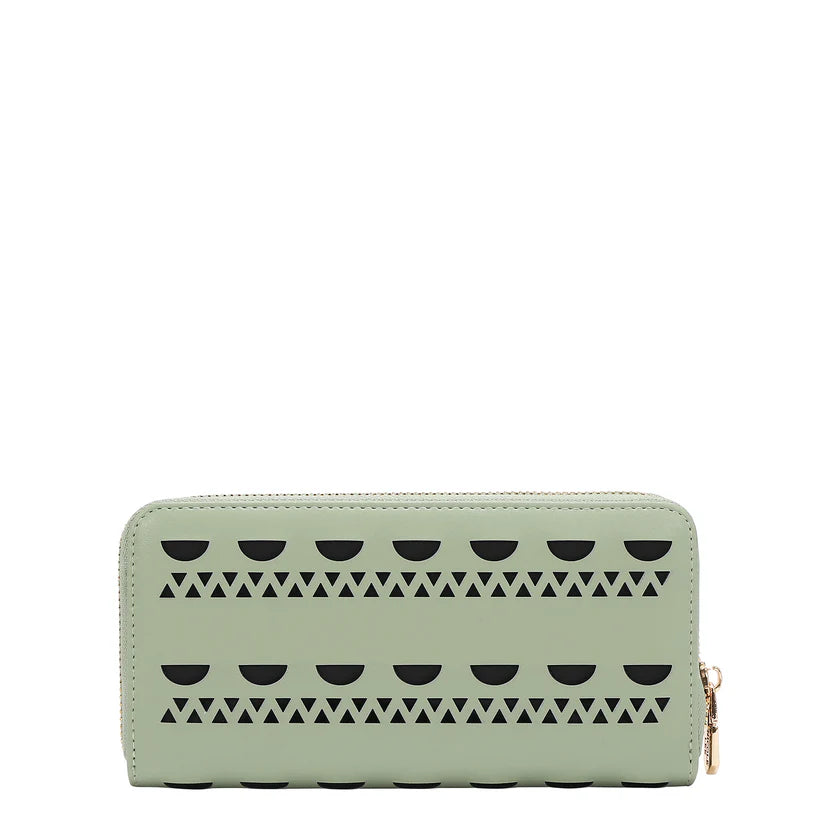 Stud Wallet - LSR