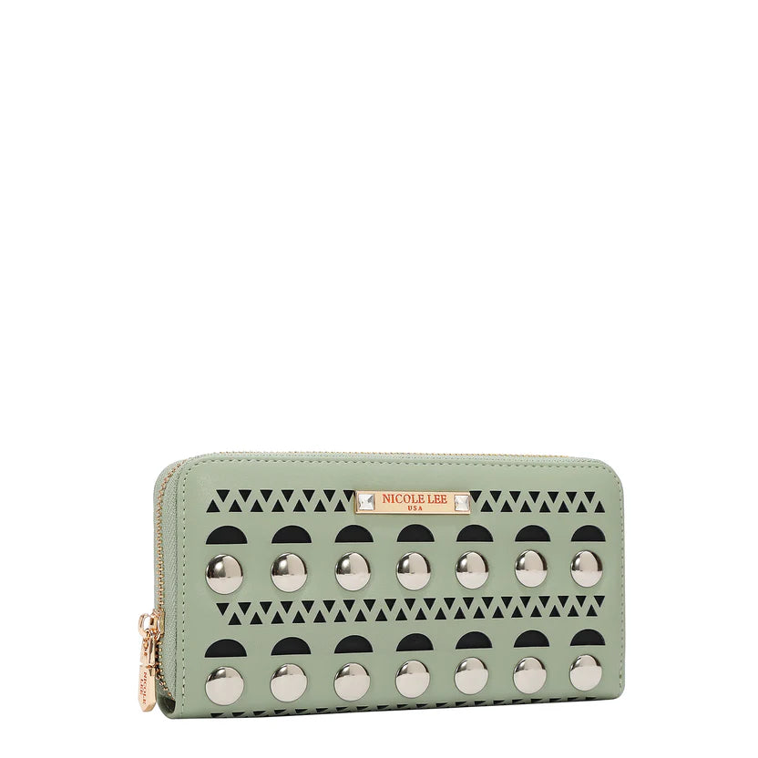Stud Wallet - LSR