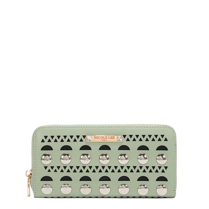 Stud Wallet - LSR
