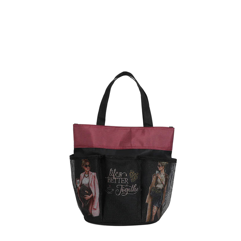 Bella Caddy Organizer Bag