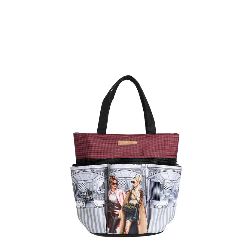 Bella Caddy Organizer Bag