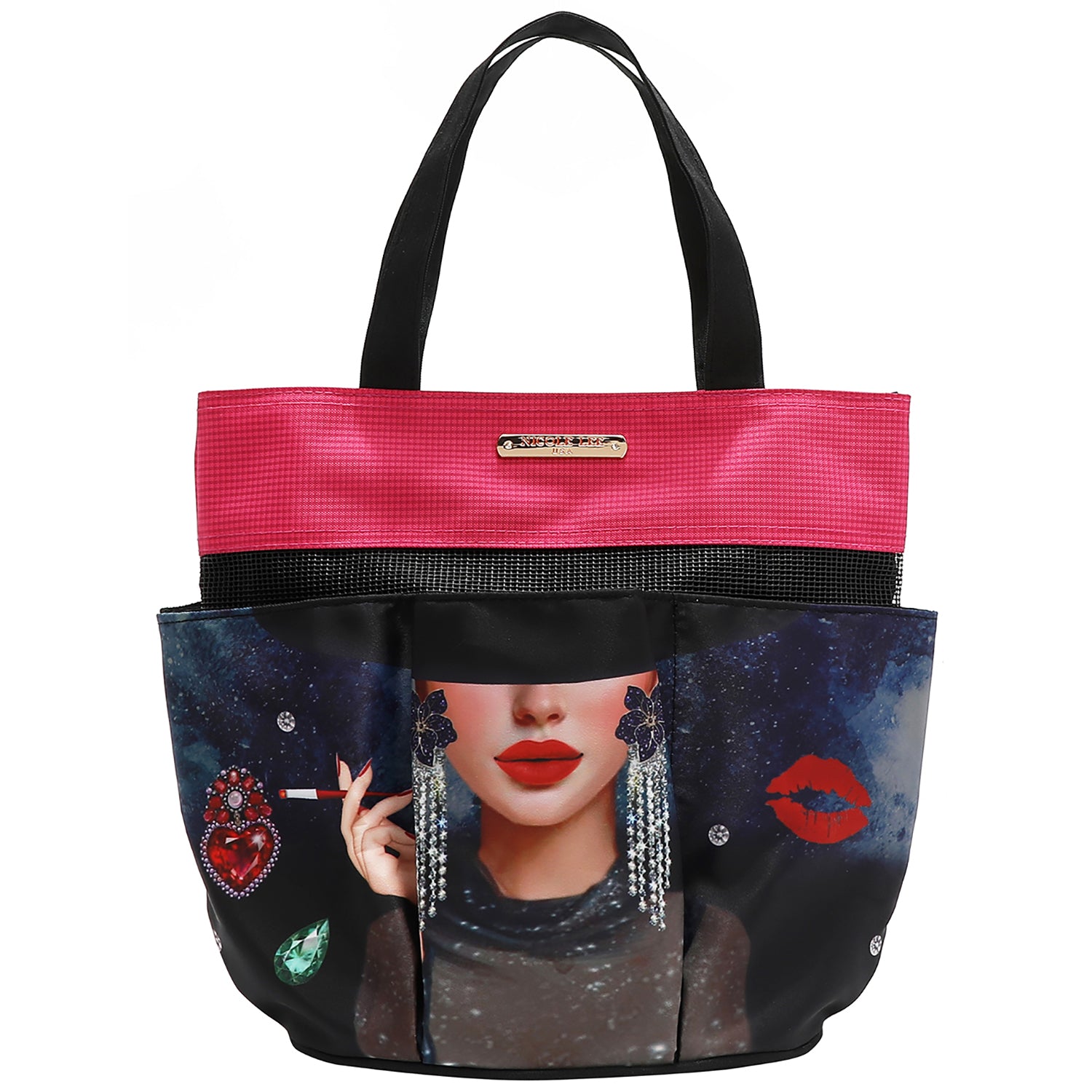 Bella Caddy Organizer Bag