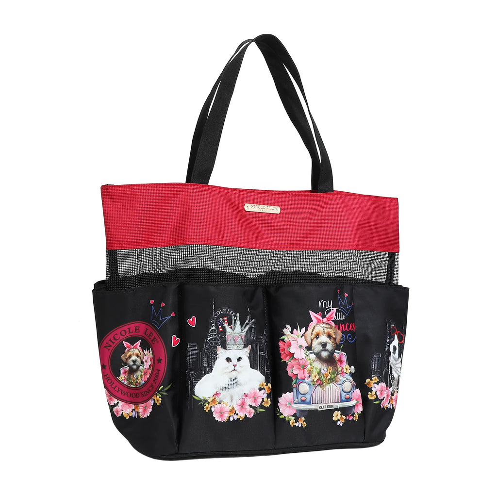 Bella Caddy Organizer Bag
