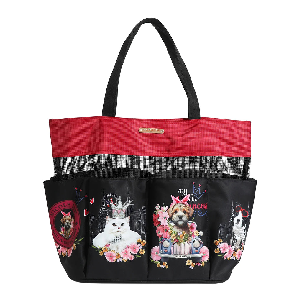 Bella Caddy Organizer Bag
