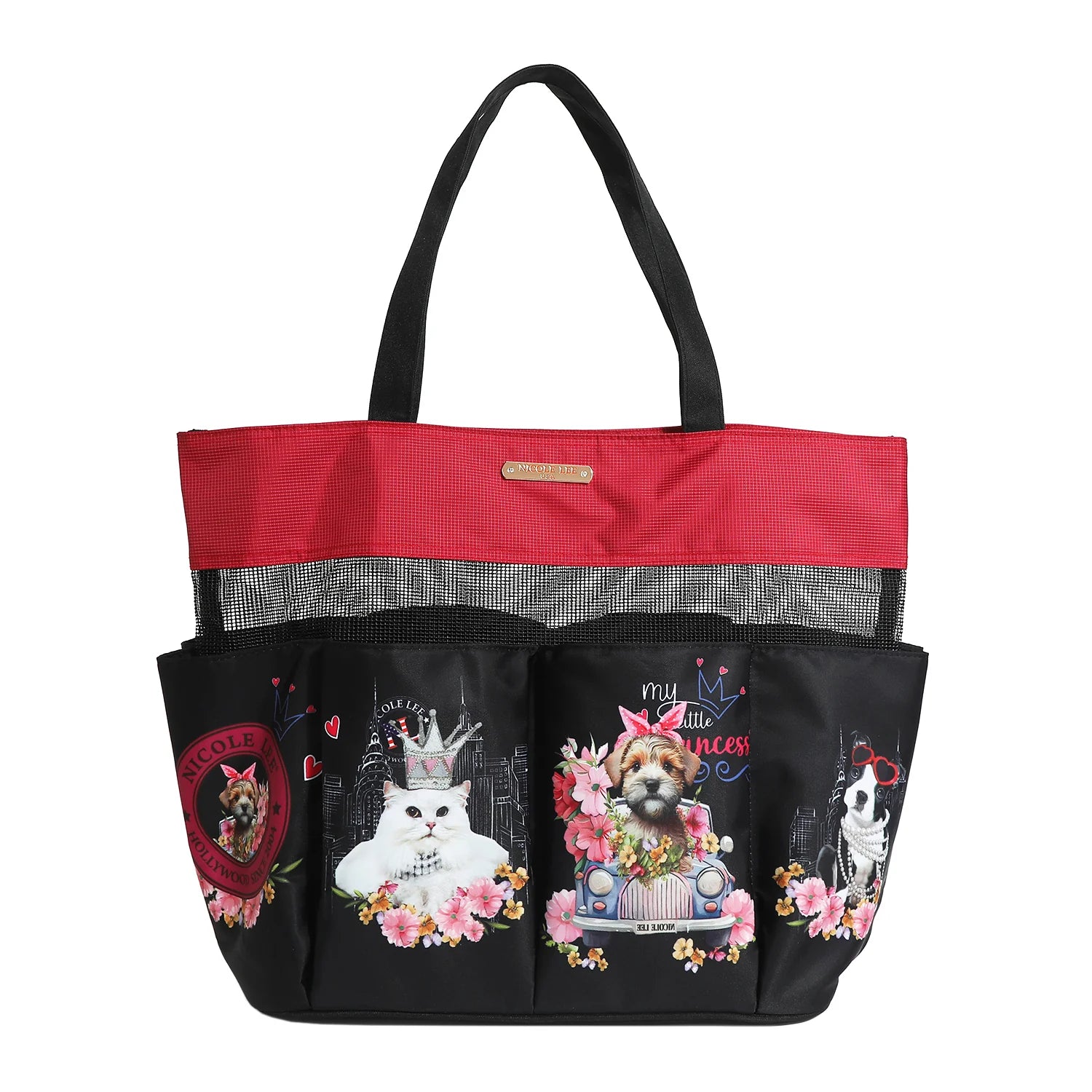 Bella Caddy Organizer Bag