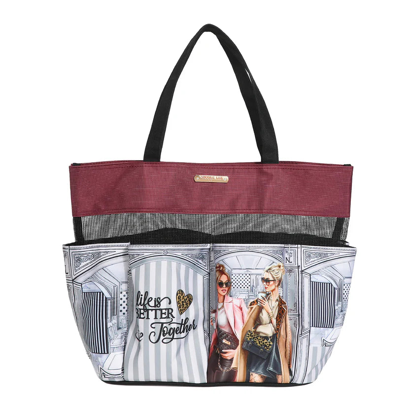 Bella Caddy Organizer Bag
