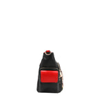 Multi Pocket Shoulder Bag