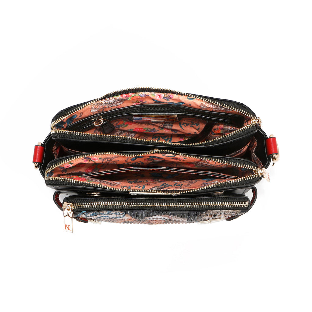 Crossbody - MTI