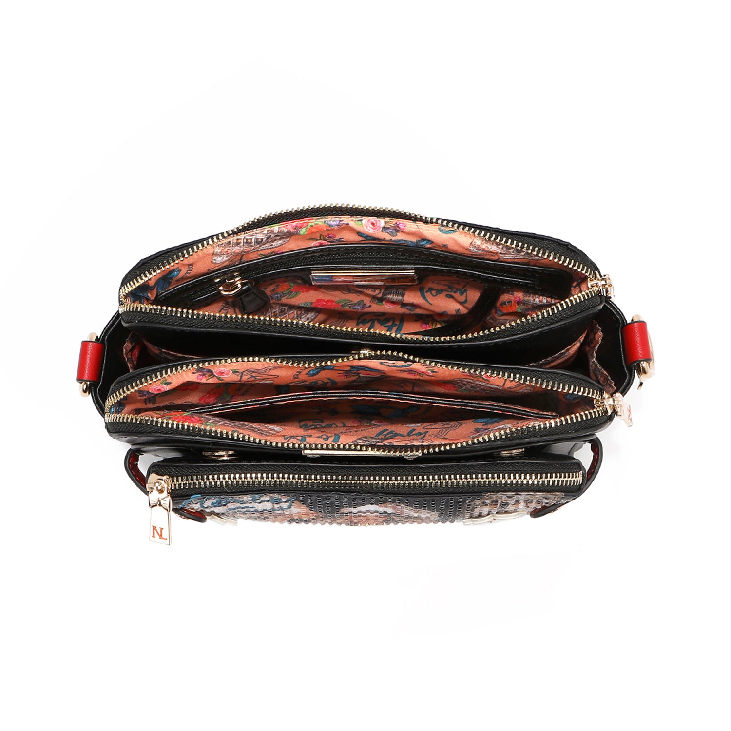 Crossbody - MTI