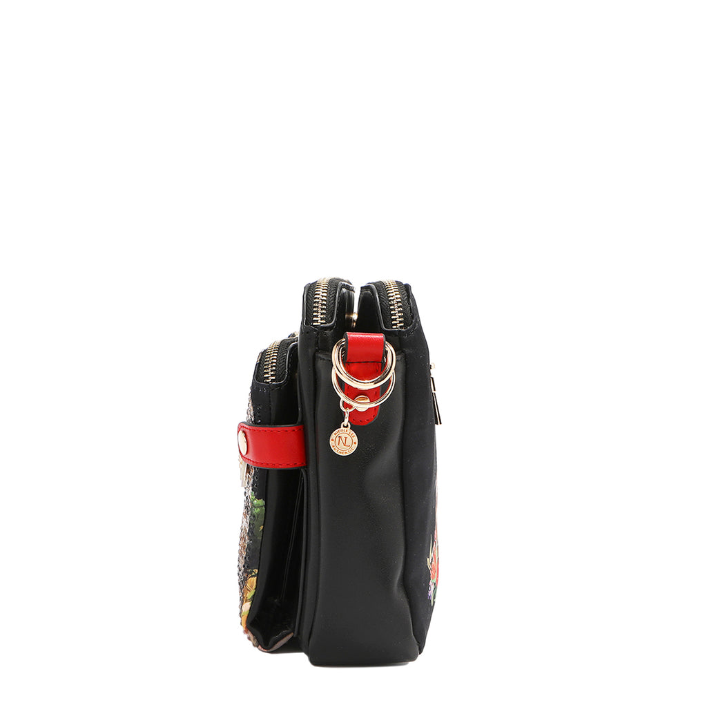 Crossbody - MTI