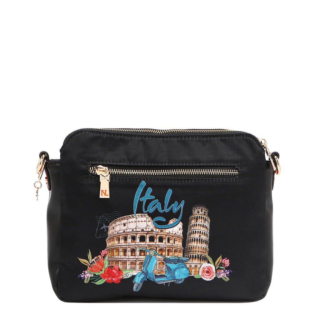 Crossbody - MTI