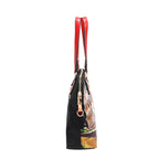 Dome Satchel Bag - MTI