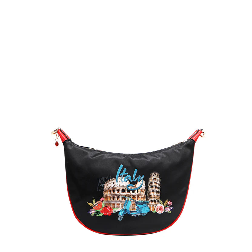 Shoulder Bag - MTI