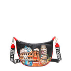 Shoulder Bag - MTI