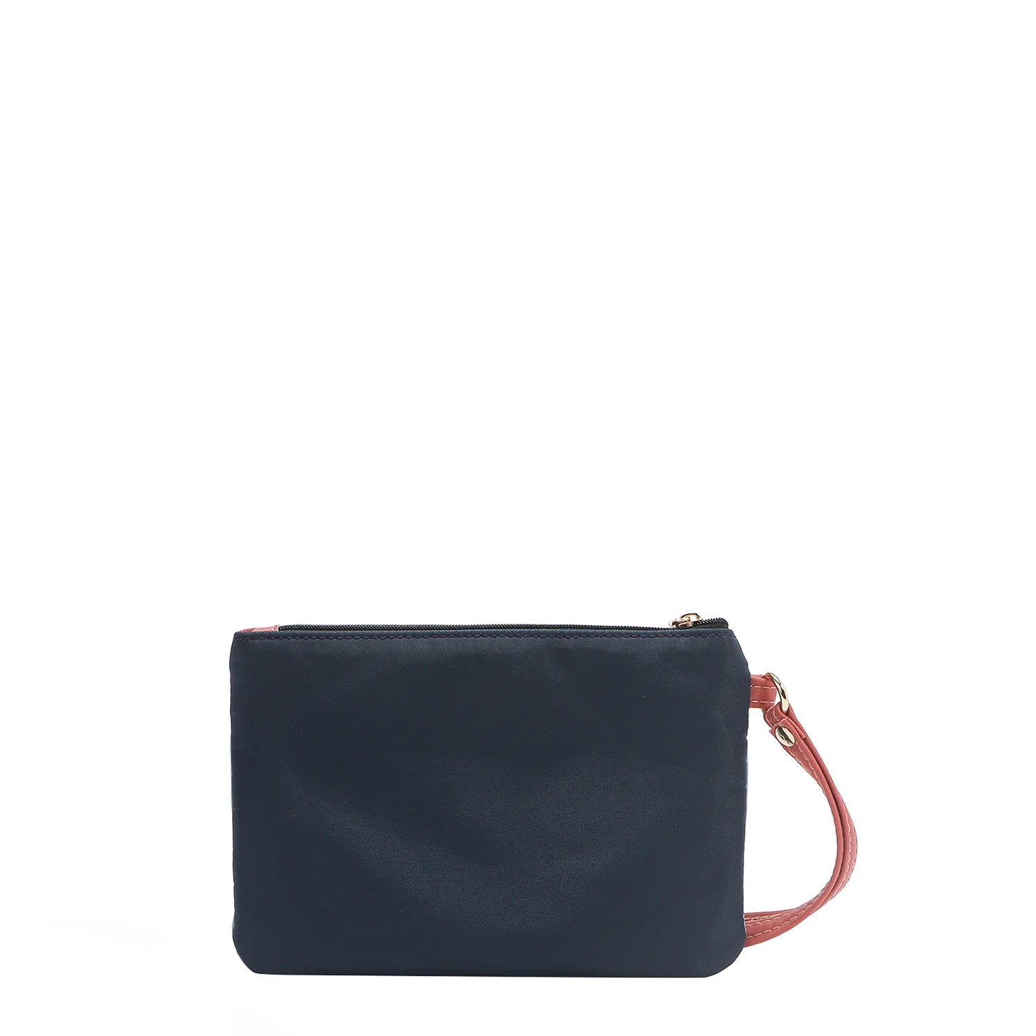 Cosmetic Zipper Pouch