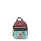 Mini Convertible Shoulder Bag