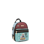 Mini Convertible Shoulder Bag