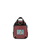 Mini Convertible Shoulder Bag
