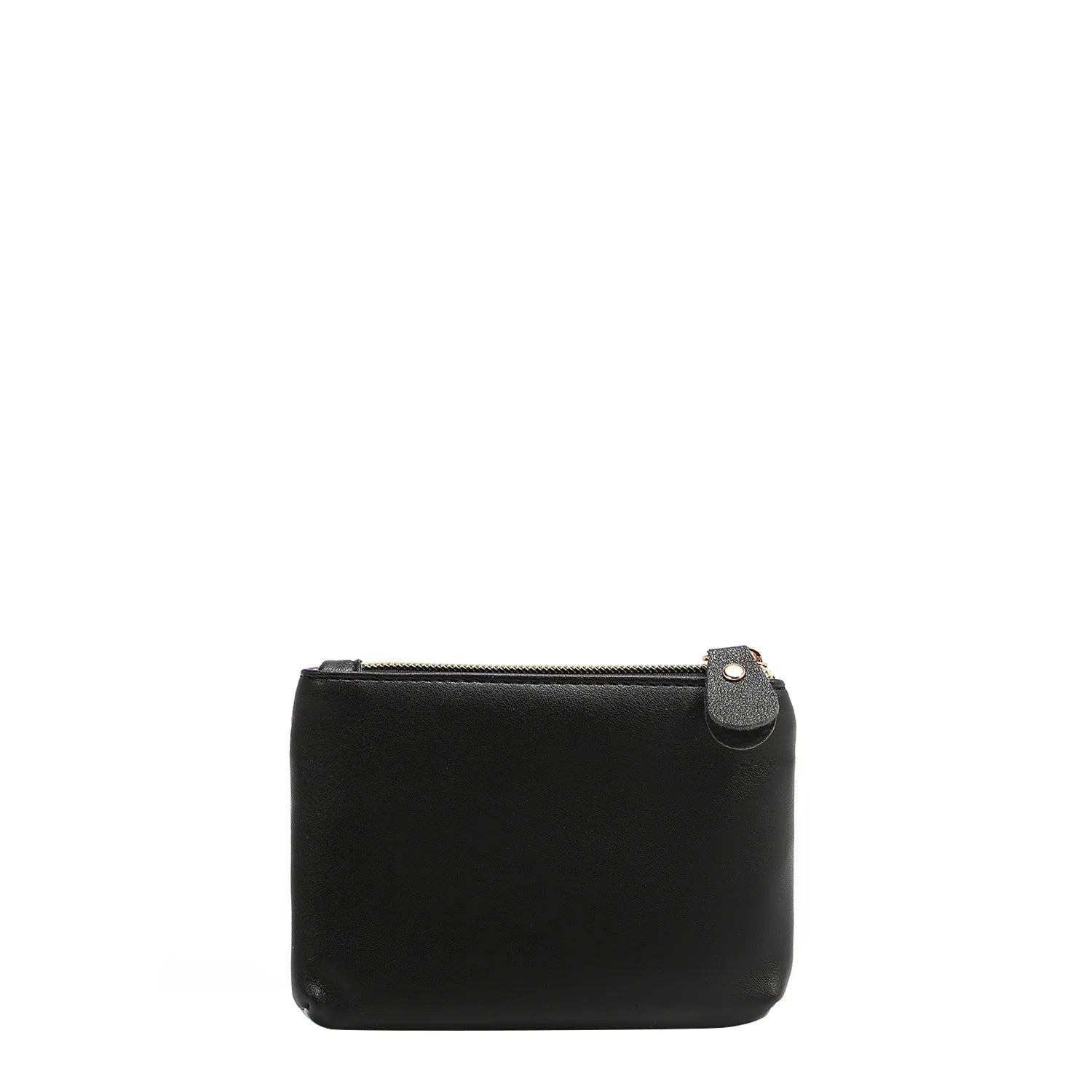 Mini Zip Pouch Coin Purse