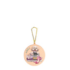 Silicone Compact Mirror