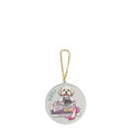 Silicone Compact Mirror