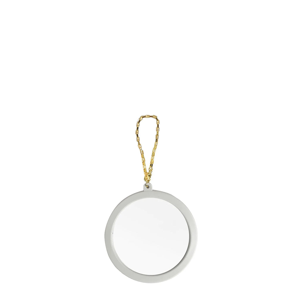 Silicone Compact Mirror