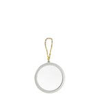 Silicone Compact Mirror