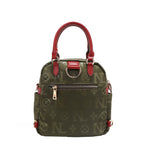 Multi-Wear Satchel