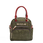 Multi-Wear Satchel