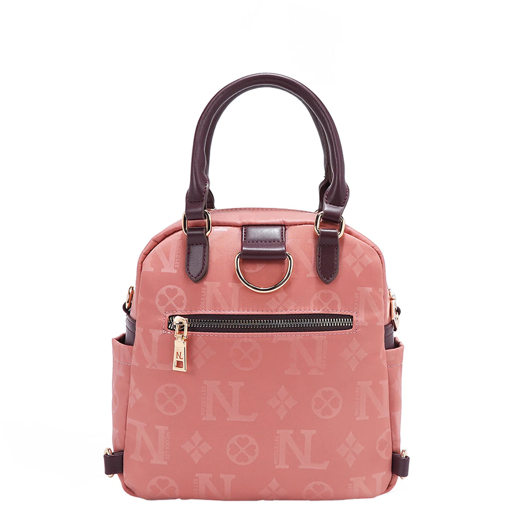 Multi-Wear Satchel